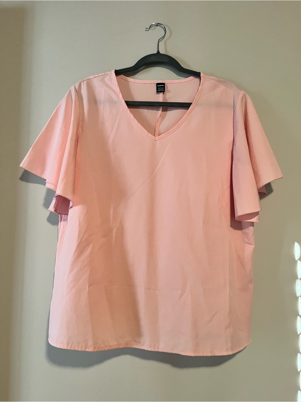 Shein, Women’s Top